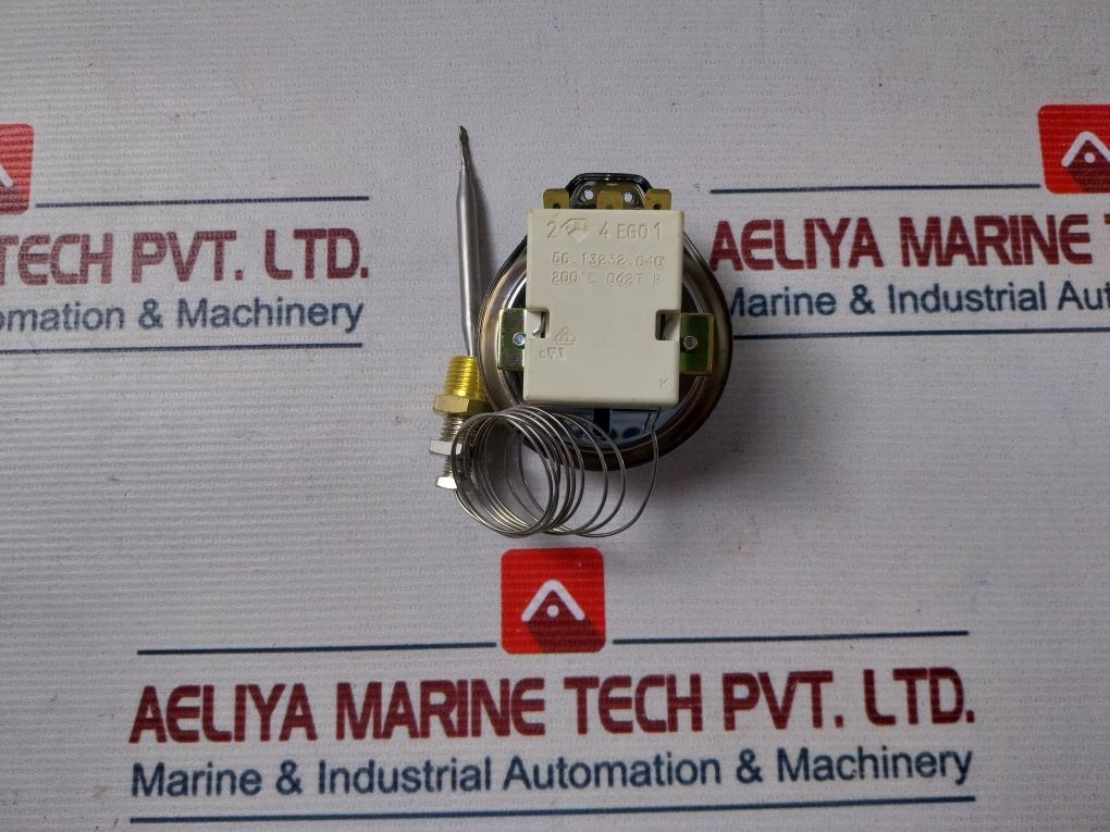 Ego 55.13232.040 Thermostat