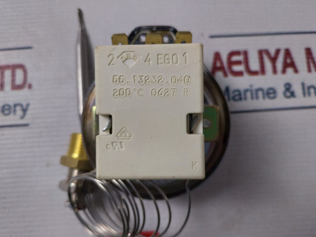 Ego 55.13232.040 Thermostat