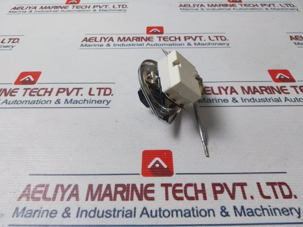 Ego 55.13232.040 Thermostat