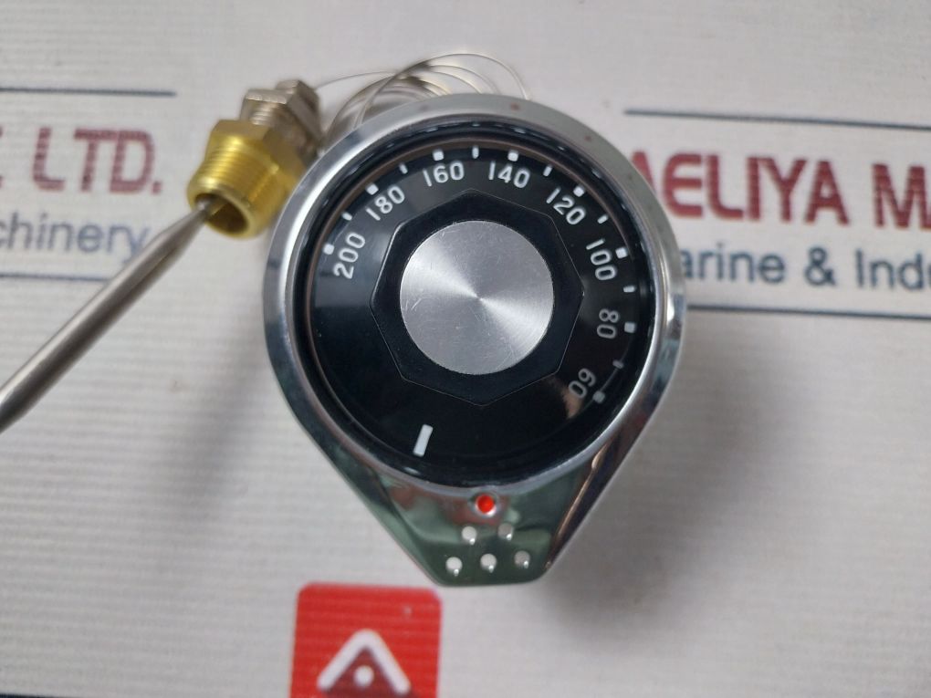Ego 55.13232.040 Thermostat