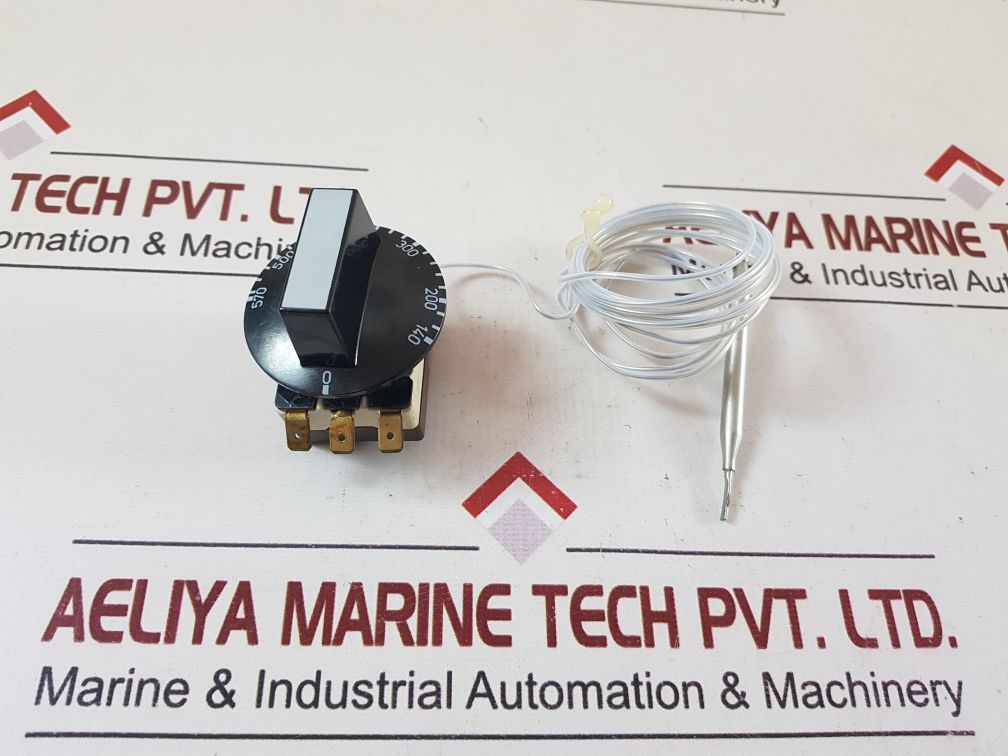 Ego 55.13239.020 Thermostat 