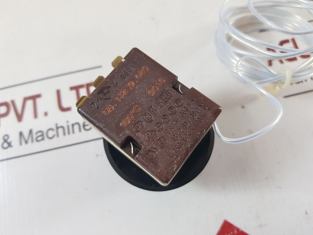 Ego 55.13239.020 Thermostat 