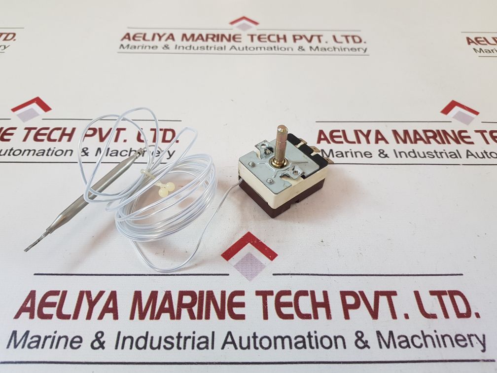 Ego 55.13239.020 Thermostat