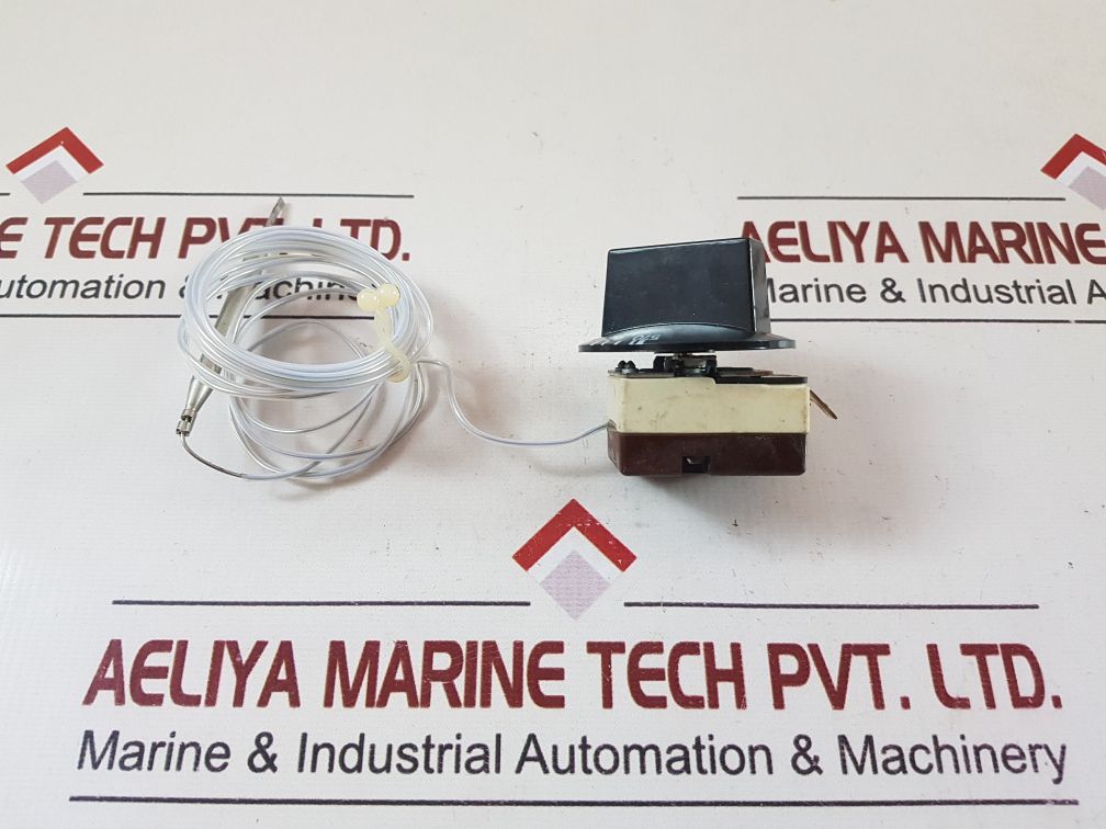 Ego 55.13239.020 Thermostat 