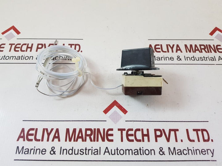 Ego 55.13239.020 Thermostat 