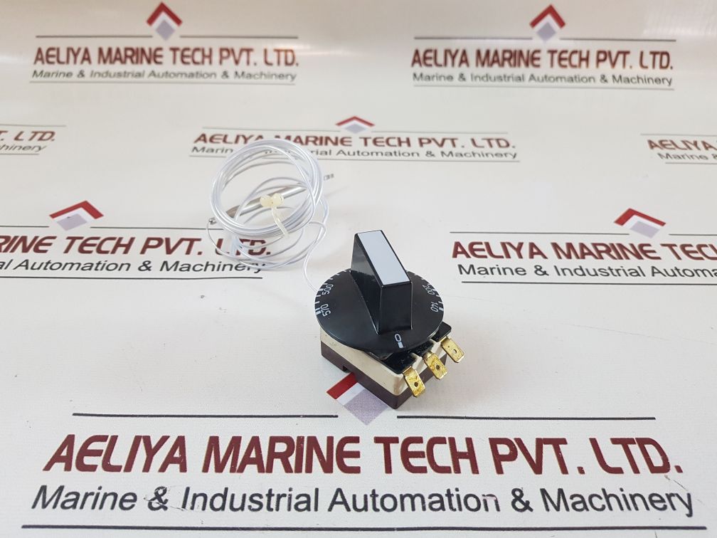 Ego 55.13239.020 Thermostat 