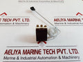 Ego 55.13253.010 thermostat
