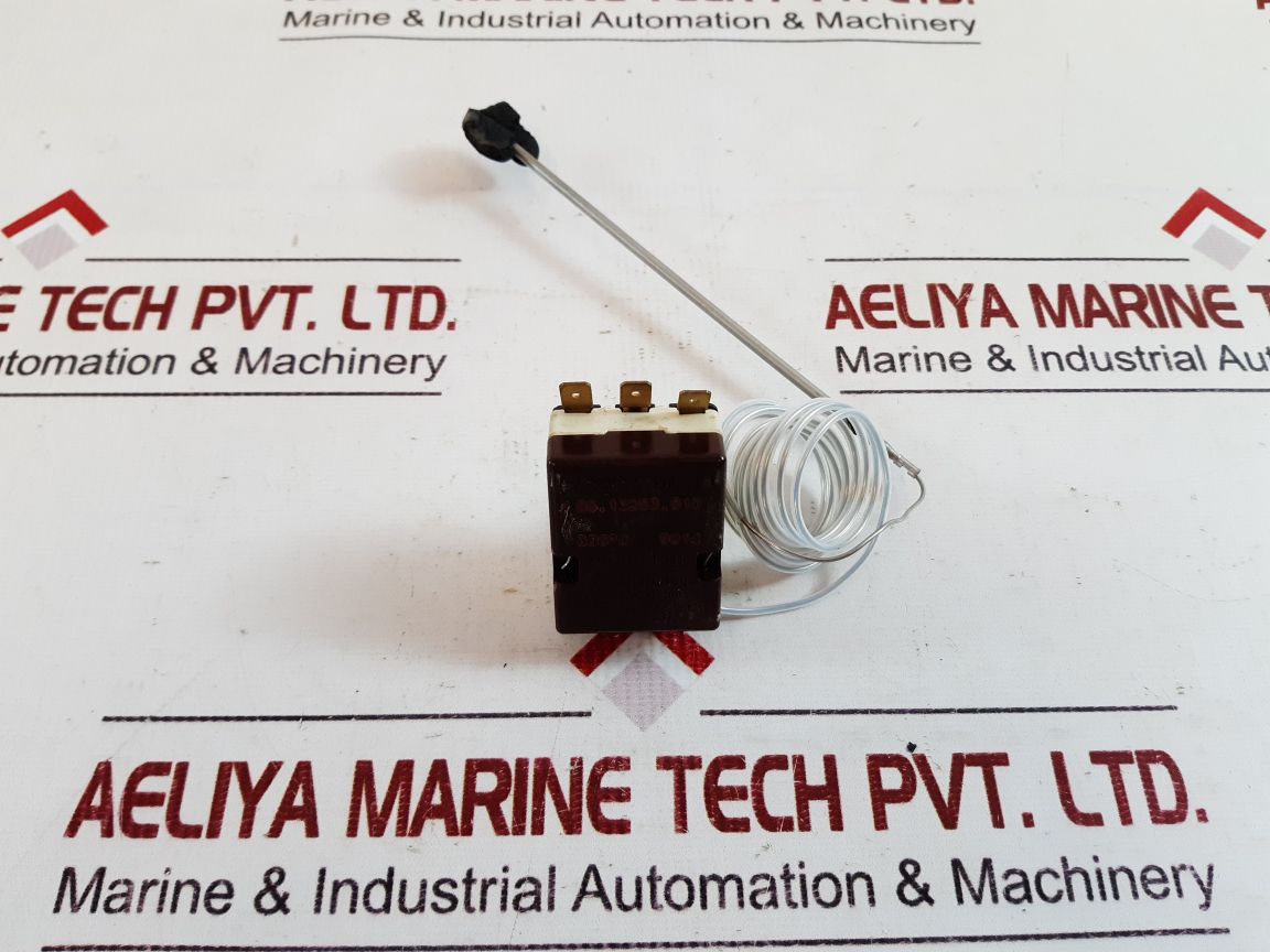 Ego 55.13253.010 thermostat