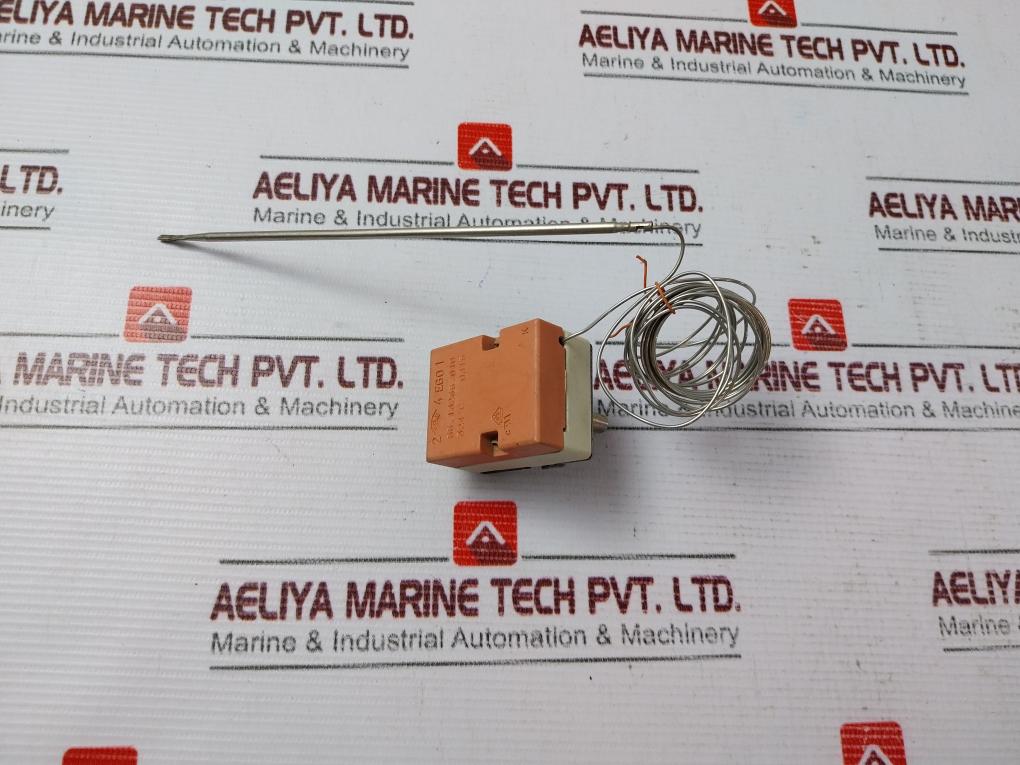 Ego 55.13265.010 Thermostat