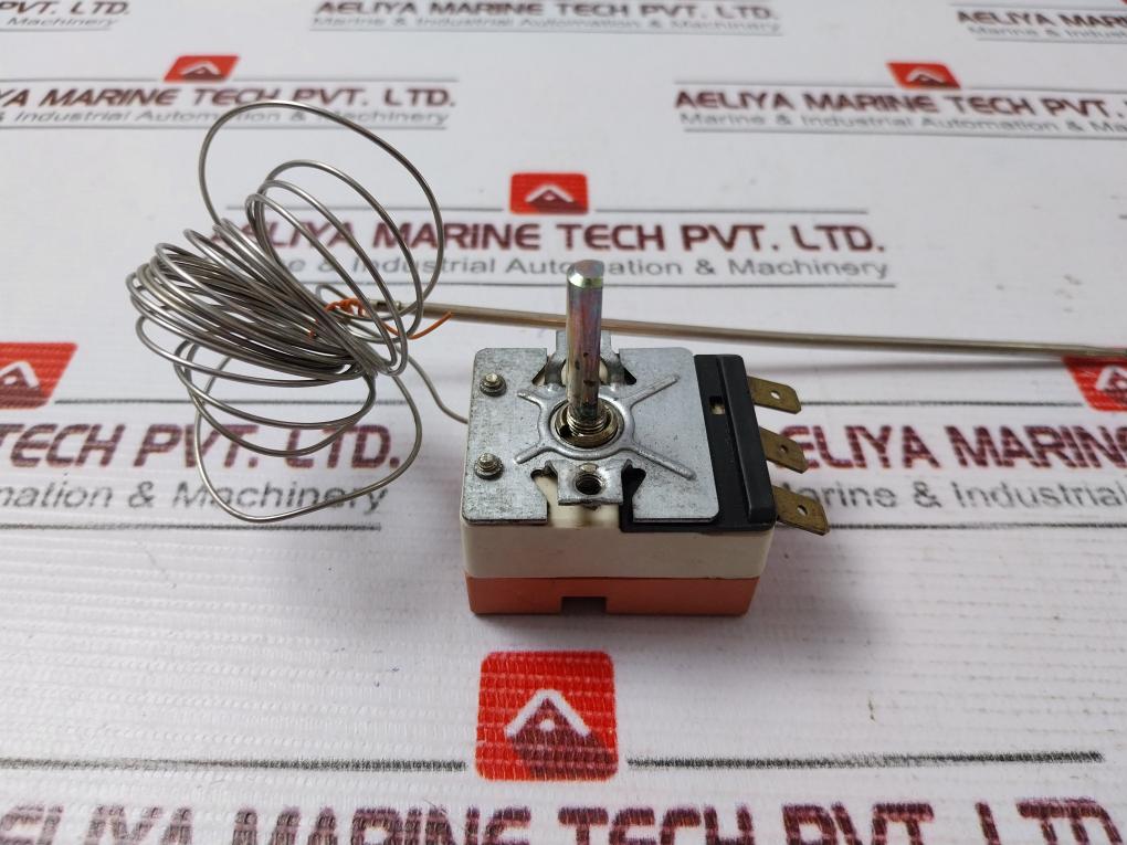 Ego 55.13265.010 Thermostat