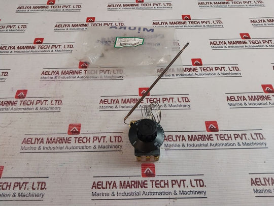 Ego 55.13282.030 Thermostat 600°C
