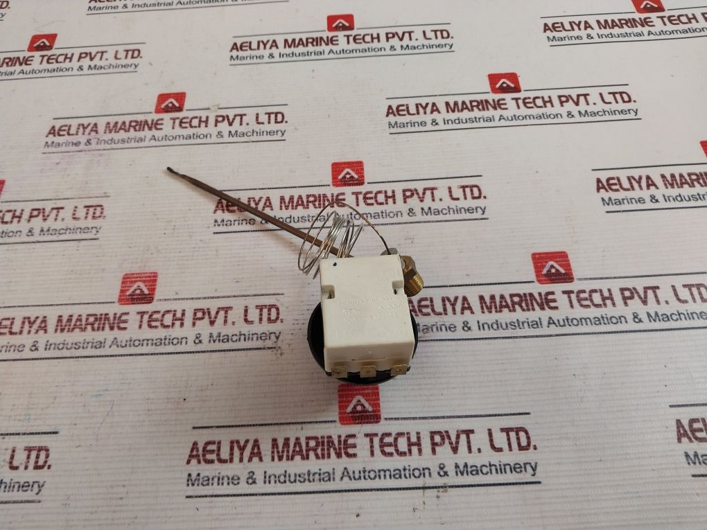 Ego 55.13282.030 Thermostat 600°C 