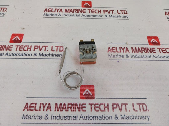 Ego 55.13433.010 Thermostat 200°C