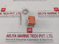 Ego 55.13433.010 Thermostat 200°C