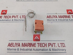 Ego 55.13433.010 Thermostat 200°C