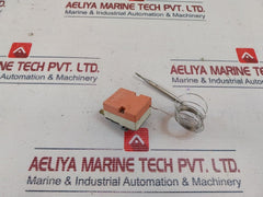 Ego 55.13433.010 Thermostat 200°C