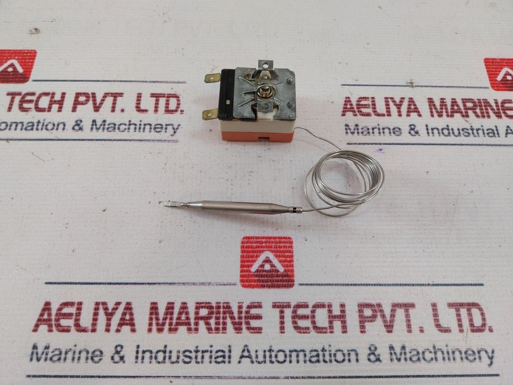 Ego 55.13433.010 Thermostat 200°C