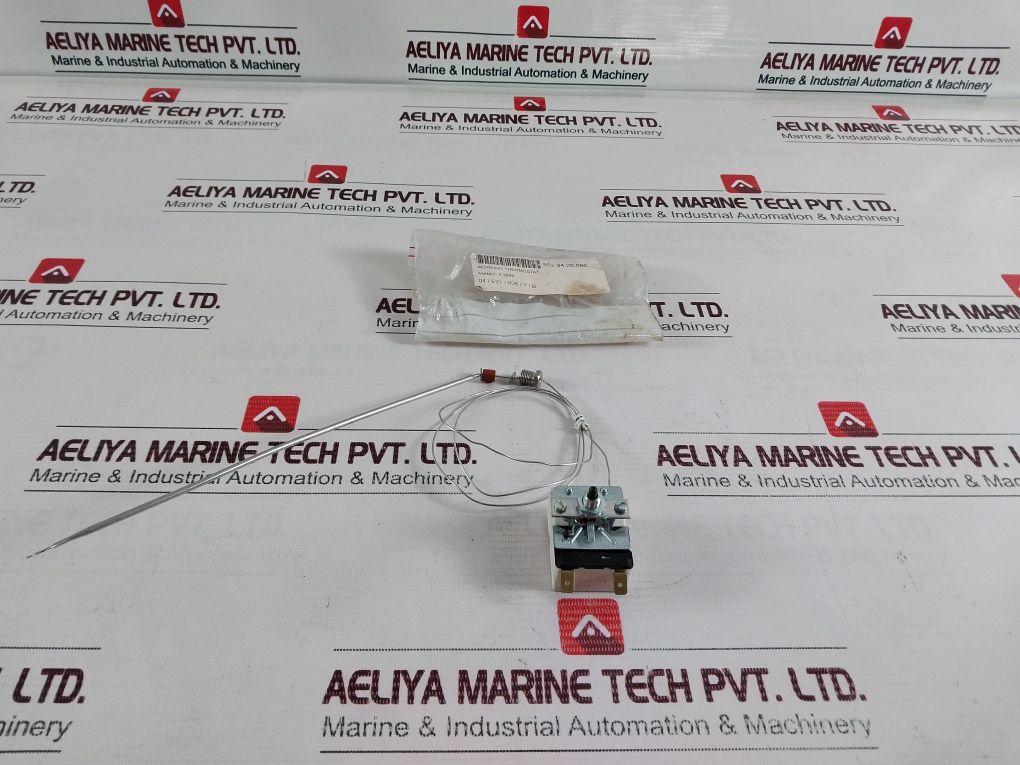 Ego 55.13522.400 132°C