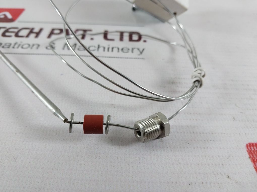 Ego 55.13522.400 132°C