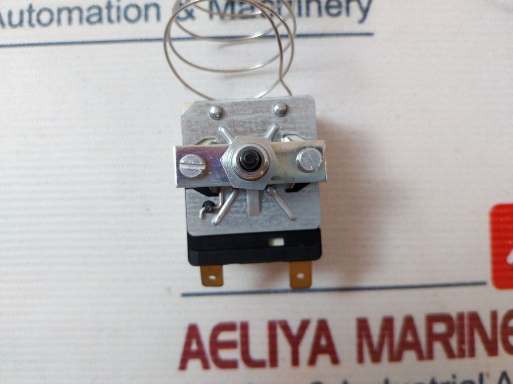 Ego 55.13522.400 Thermostat