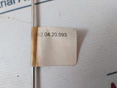 Ego 55.13522.400 Thermostat