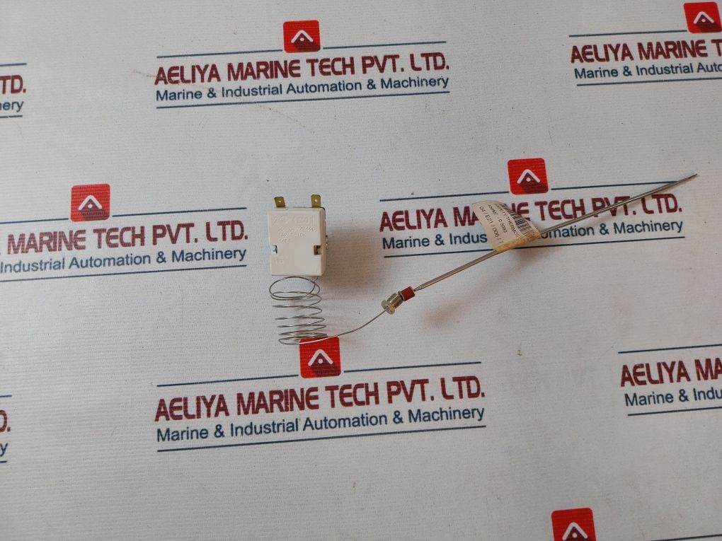 Ego 55.13522.400 Thermostat