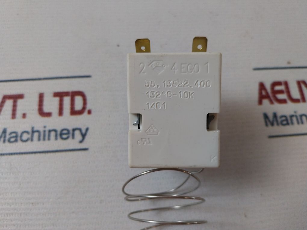 Ego 55.13522.400 Thermostat
