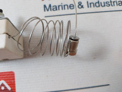Ego 55.13522.400 Thermostat