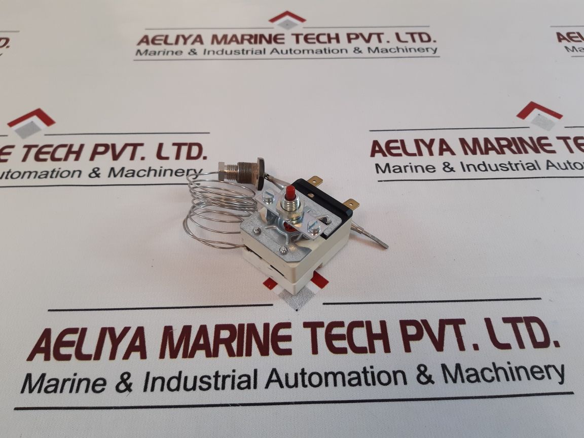 Ego 55.13522.340 Thermostat