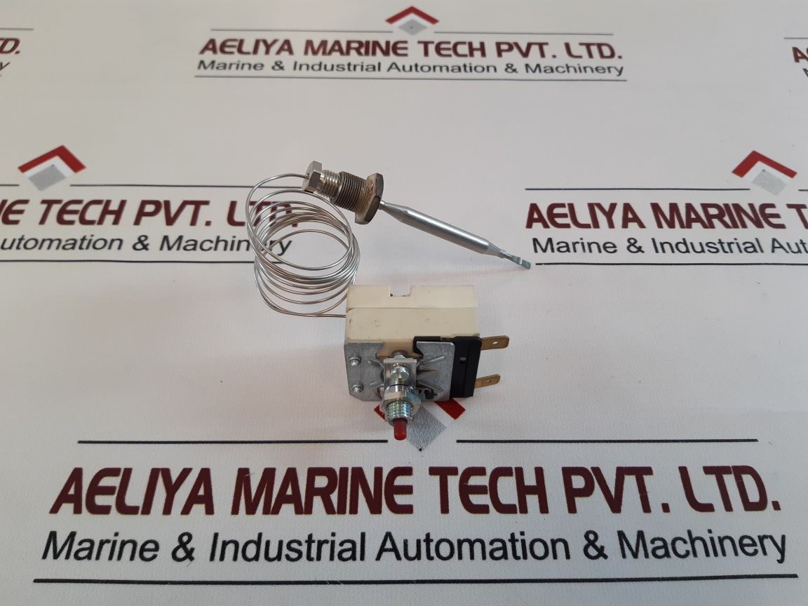 Ego 55.13522.340 Thermostat