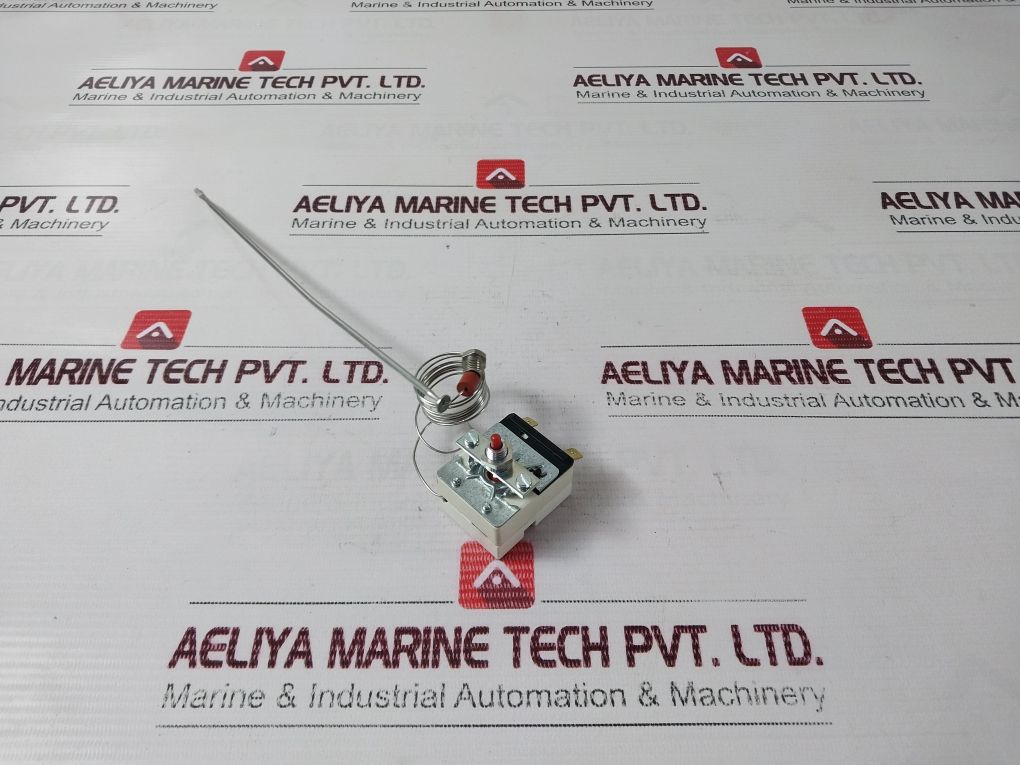 Ego 55.13522.400 Thermostat