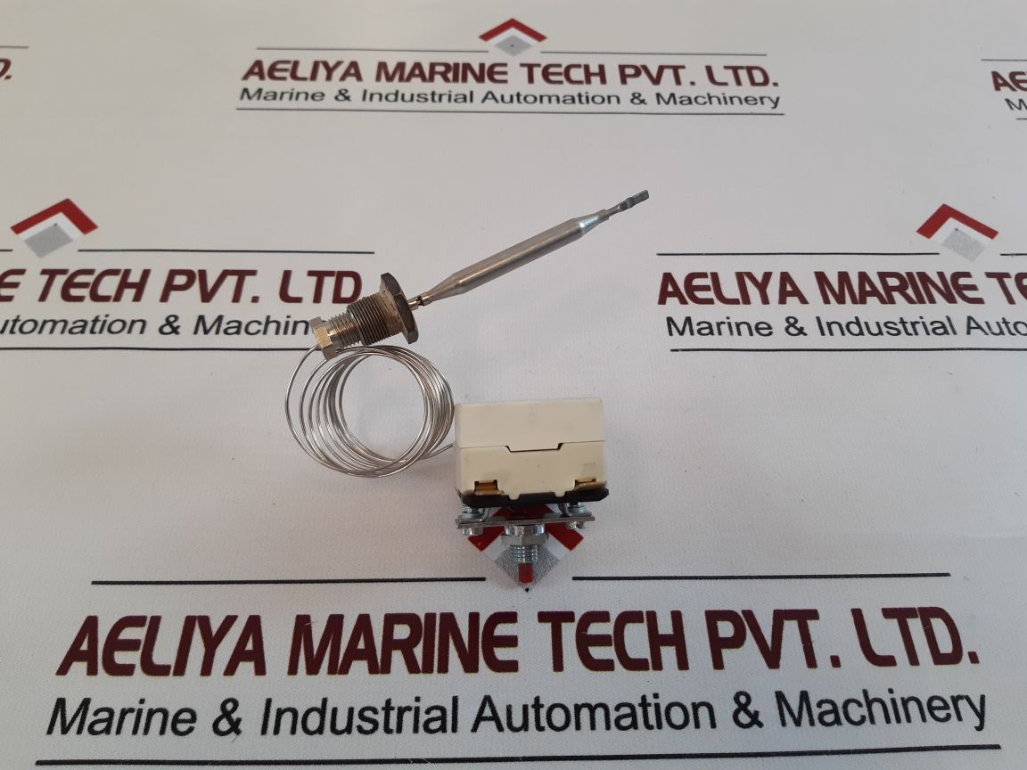 Ego 55.13522.340 Thermostat