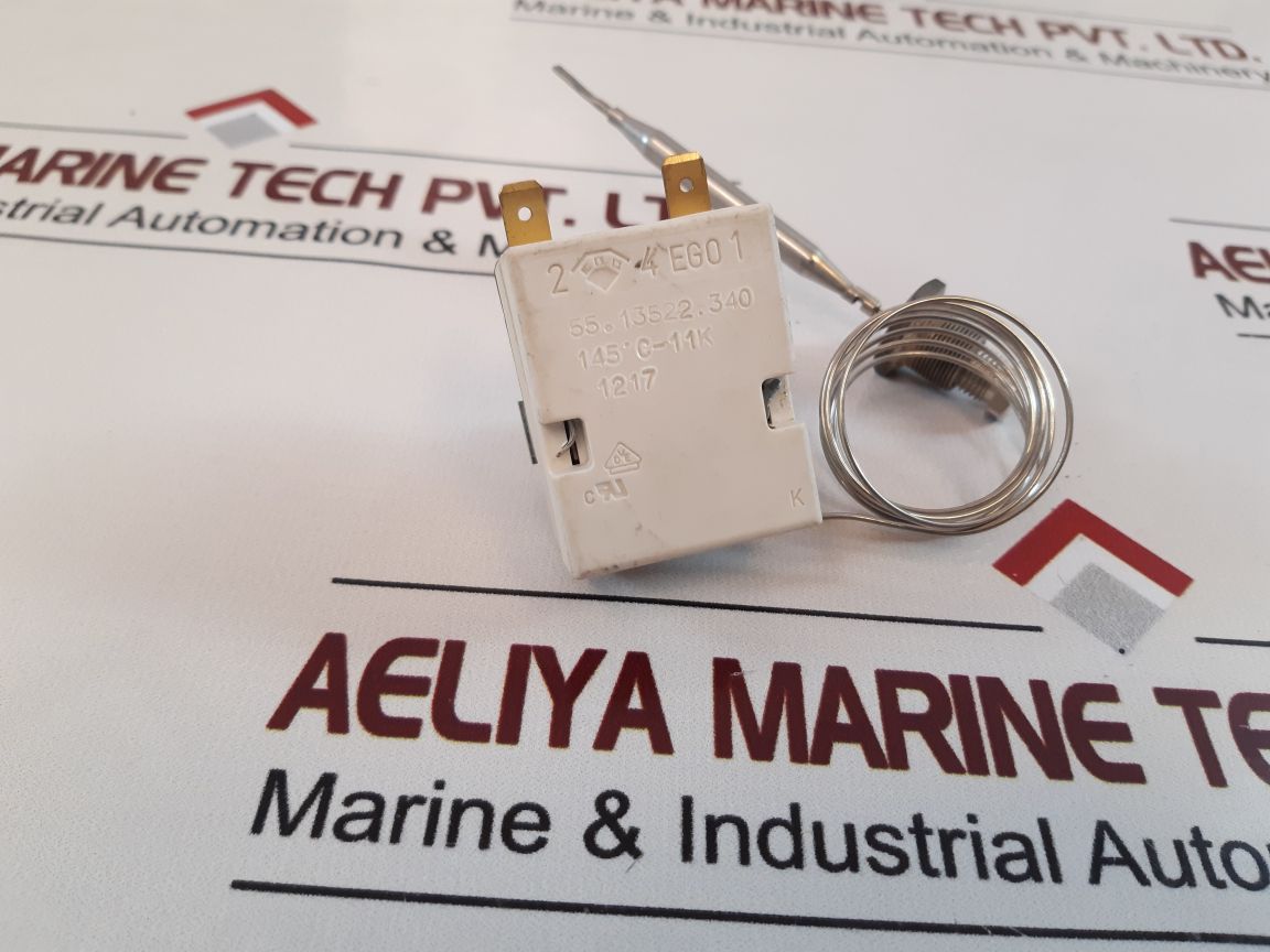 Ego 55.13522.340 Thermostat