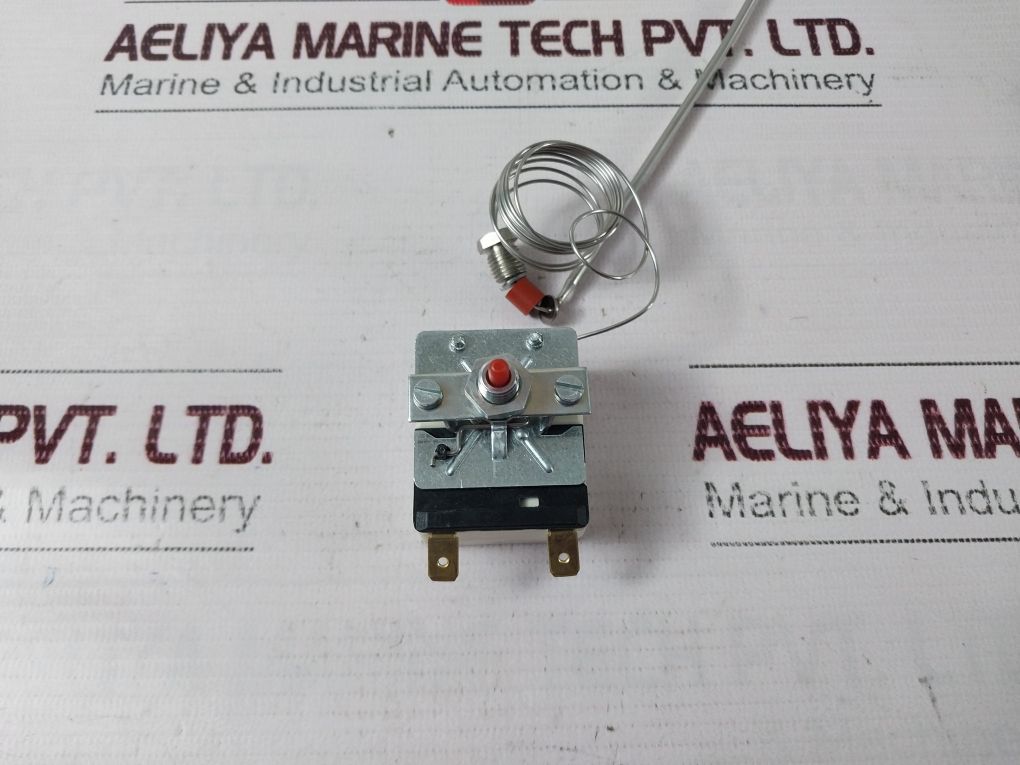 Ego 55.13522.400 Thermostat