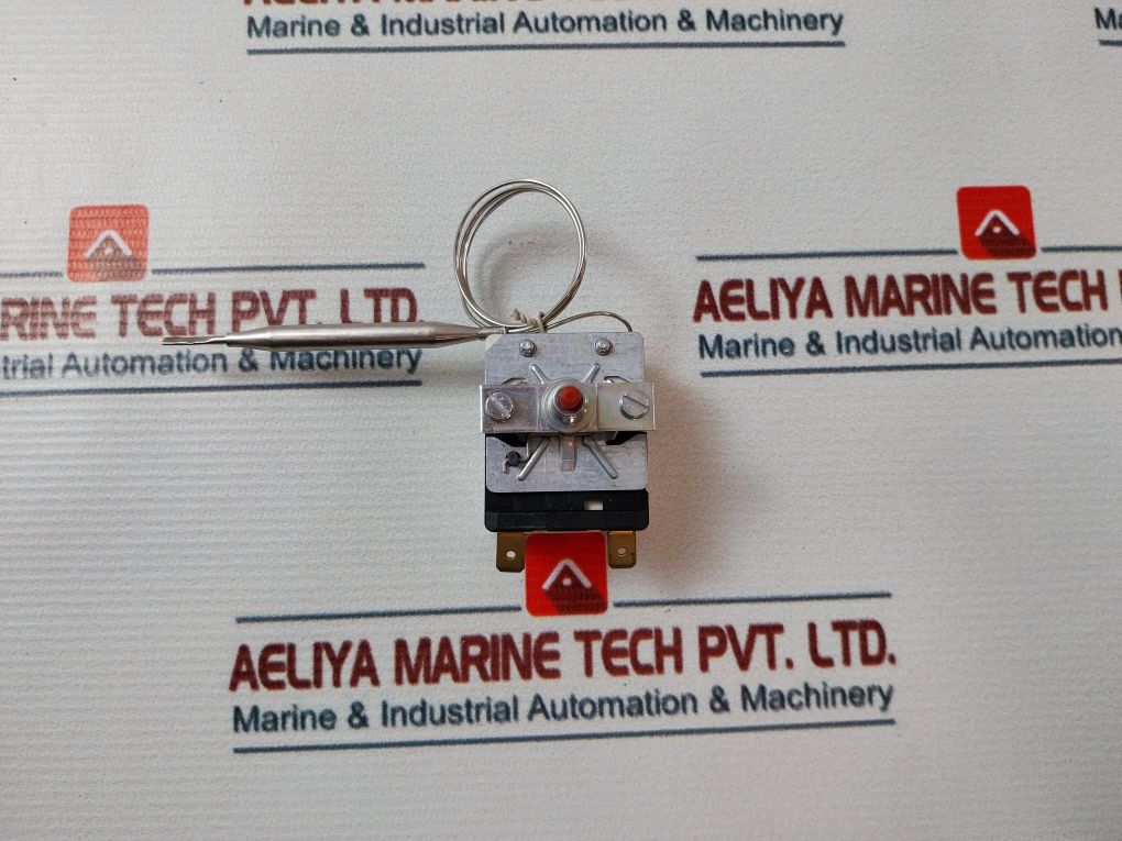 Ego 55.13529.210 Safety Thermostat 135°C-10K