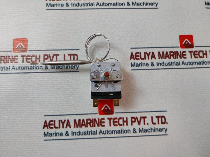 Ego 55.13529.210 Safety Thermostat 135°C-10K