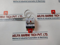 Ego 55.13529.210 Safety Thermostat 135°C-10K