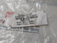 Ego 55.13529.210 Safety Thermostat 135°C-10K