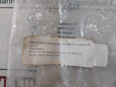 Ego 55.13535.010 Thermostat