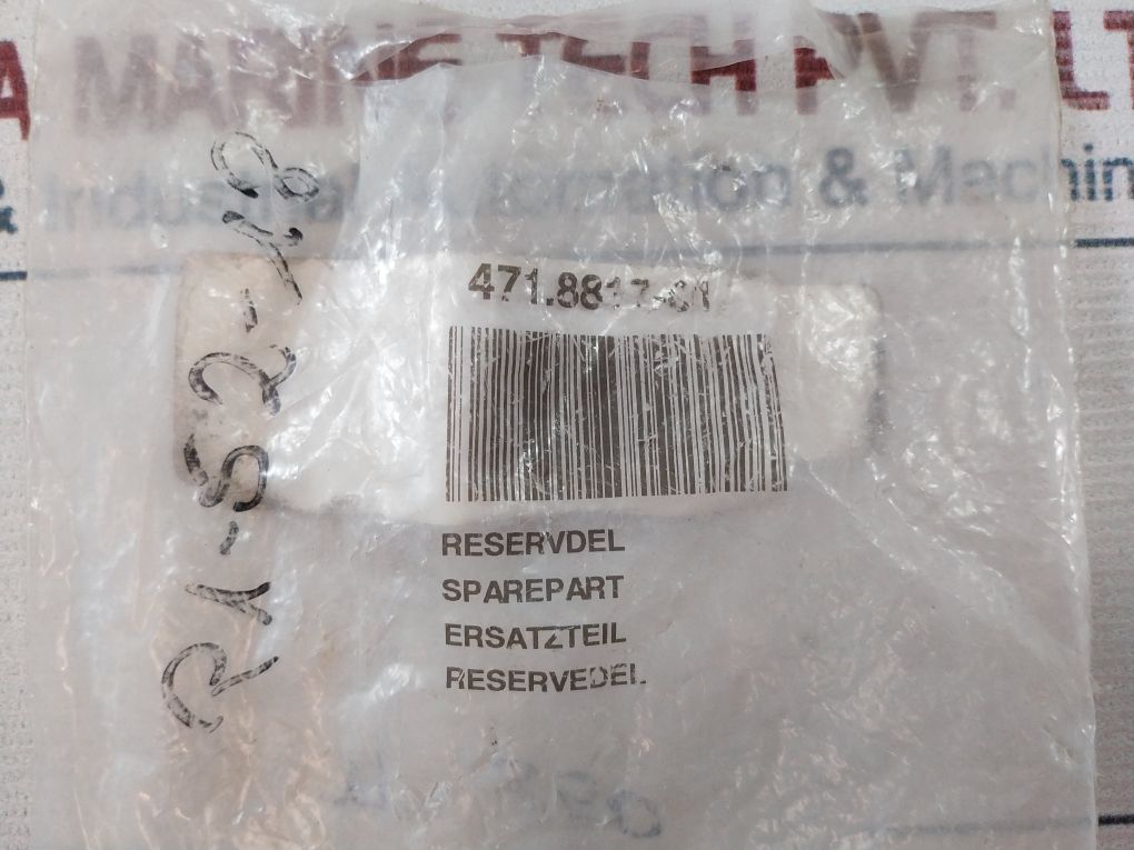 Ego 55.13535.010 Thermostat