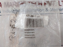 Ego 55.13535.010 Thermostat