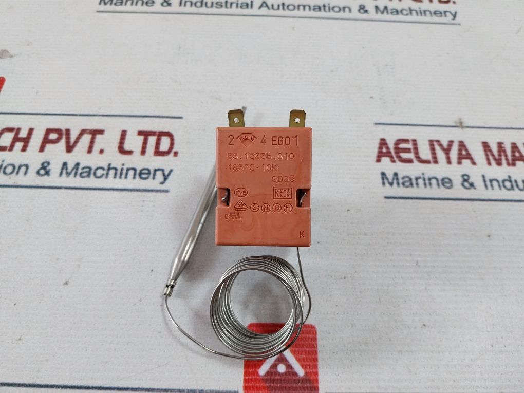 Ego 55.13535.010 Thermostat