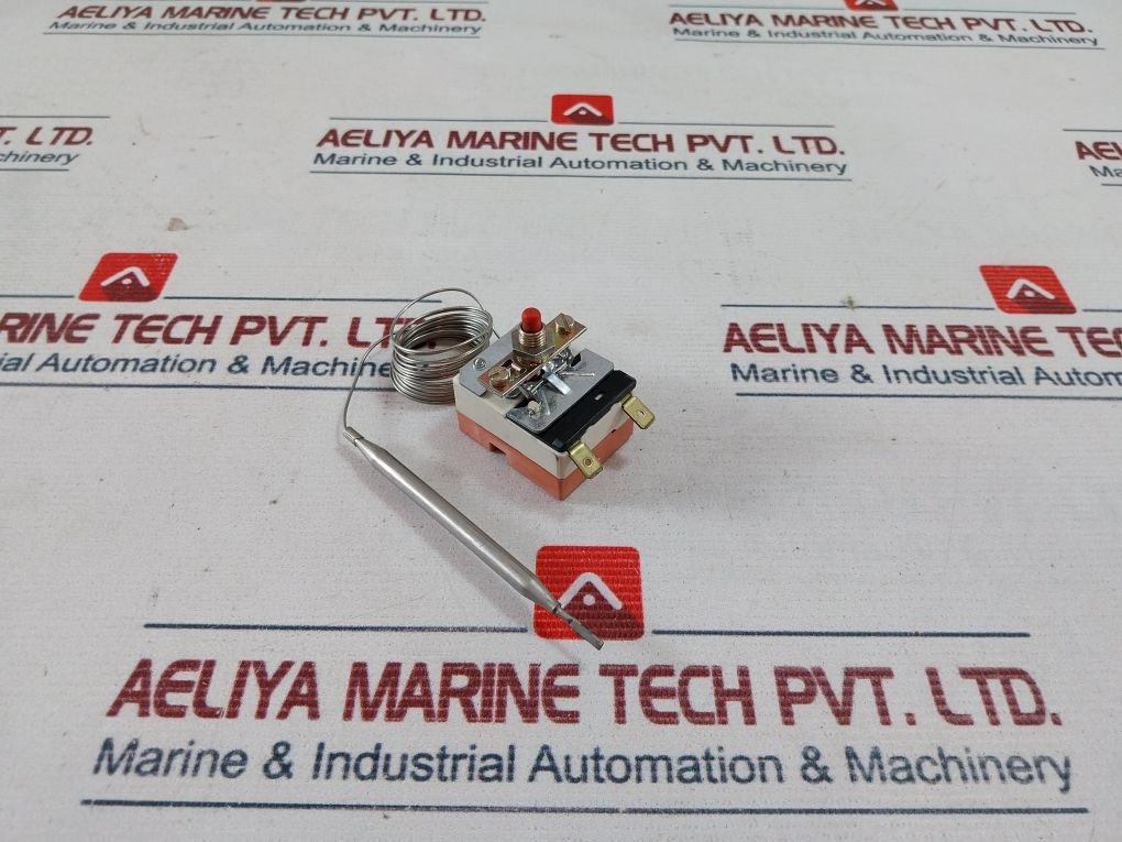 Ego 55.13535.010 Thermostat