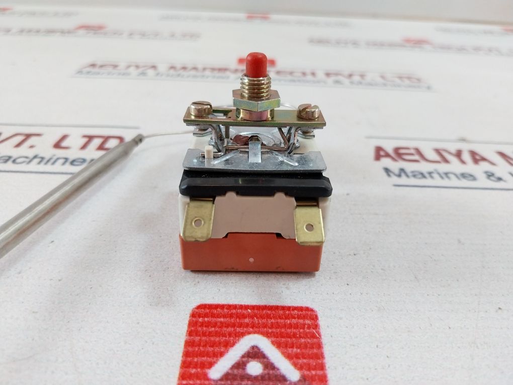 Ego 55.13535.010 Thermostat