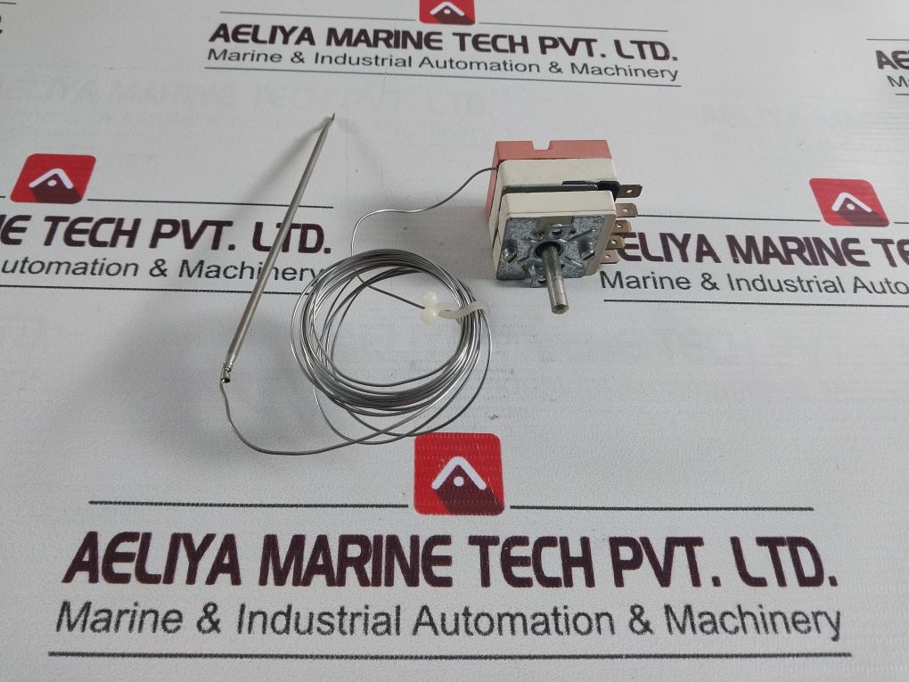 Ego 55.13666.010 Thermostat