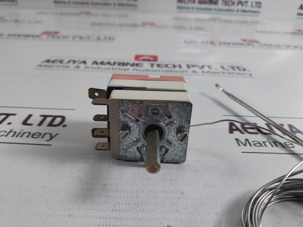 Ego 55.13666.010 Thermostat