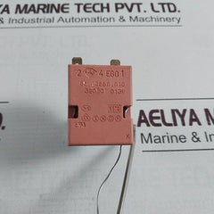 Ego 55.13666.010 Thermostat