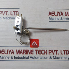 Ego 55.14019.910 Thermostat