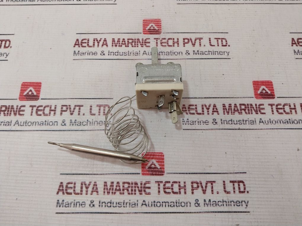 Ego 55.17022.030 Thermostat