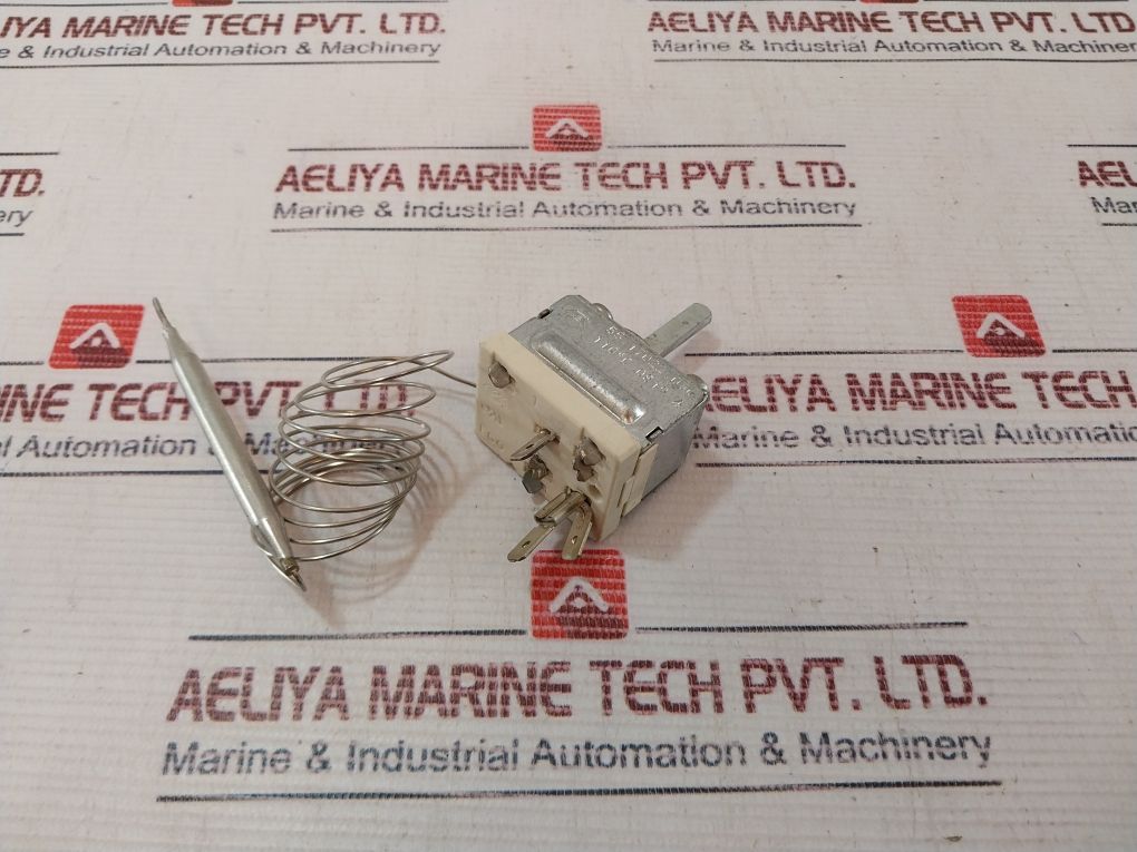 Ego 55.17022.030 Thermostat